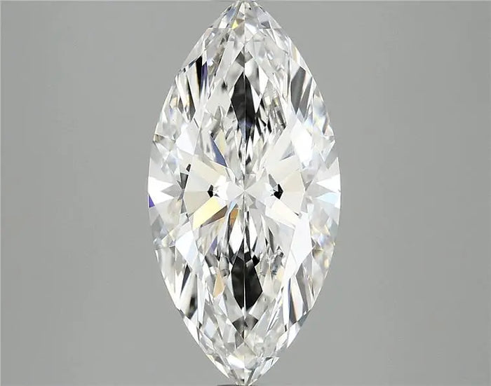 3.02 Carat · MARQUISE · E · VS1 · IGI · Excellent Cut