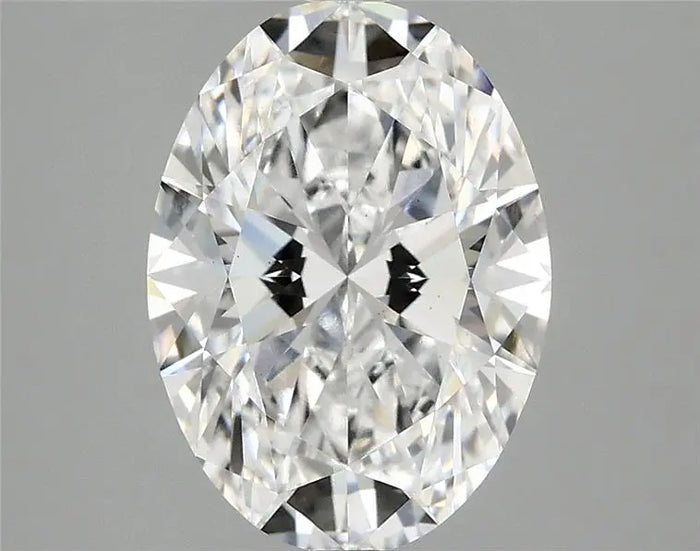 3.03 Carat · OVAL · E · VS2 · IGI · Excellent Cut