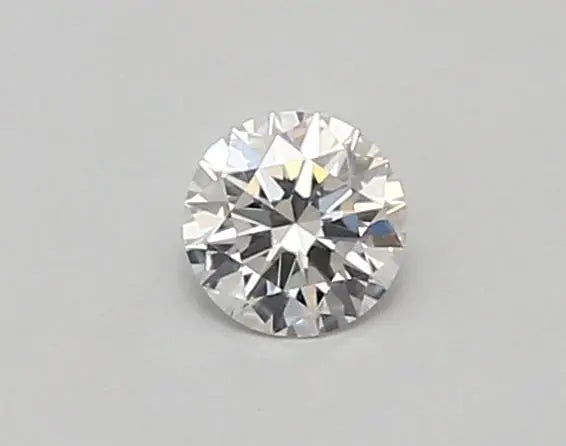 0.31 Carat · ROUND · D · VVS2 · IGI · Ideal Cut