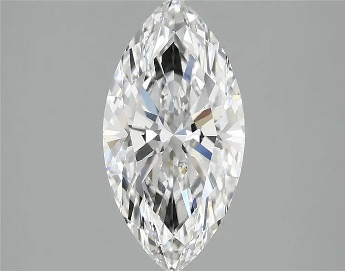 1.57 Carat · MARQUISE · E · VS1 · IGI · Excellent Cut
