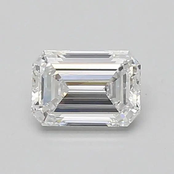 0.71 Carat · EMERALD · D · VS1 · IGI · Excellent Cut