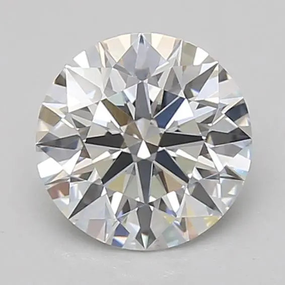 1.55 Carat · ROUND · D · VS1 · IGI · Ideal Cut