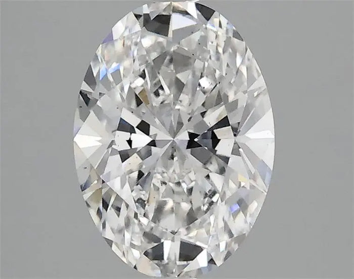 1.55 Carat · OVAL · E · VS2 · IGI · Excellent Cut