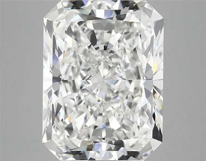 4.48 Carat · RADIANT · E · VVS2 · IGI · Excellent Cut