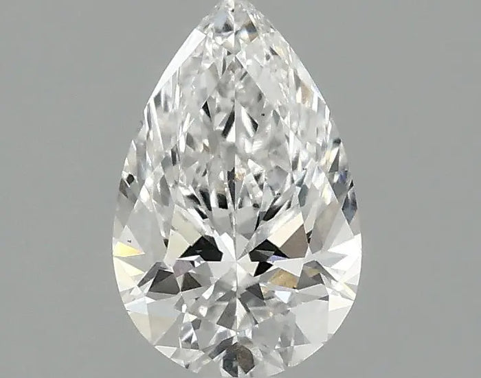 1.07 Carat · PEAR · E · VS1 · IGI · Excellent Cut