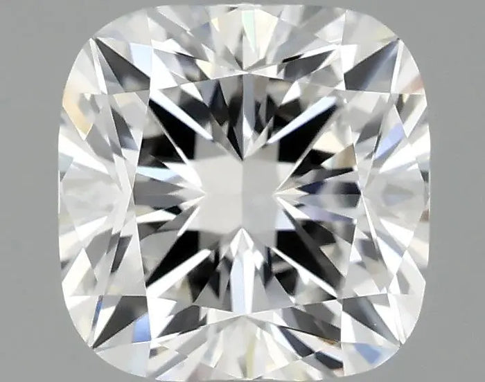 1.07 Carat · CUSHION · E · VVS2 · IGI · Excellent Cut