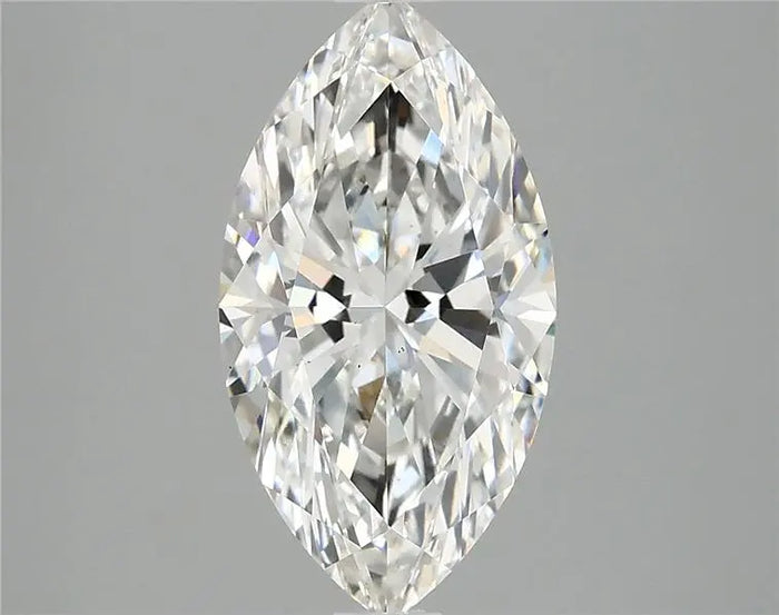 3.08 Carat · MARQUISE · F · VS1 · IGI · Excellent Cut