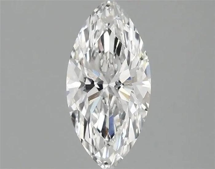 1.02 Carat · MARQUISE · E · VS2 · IGI · Excellent Cut