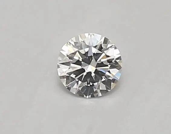 0.29 Carat · ROUND · D · VVS1 · IGI · Excellent Cut