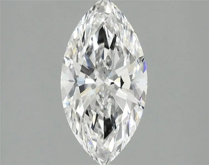 1.35 Carat · MARQUISE · D · VS1 · IGI · Excellent Cut