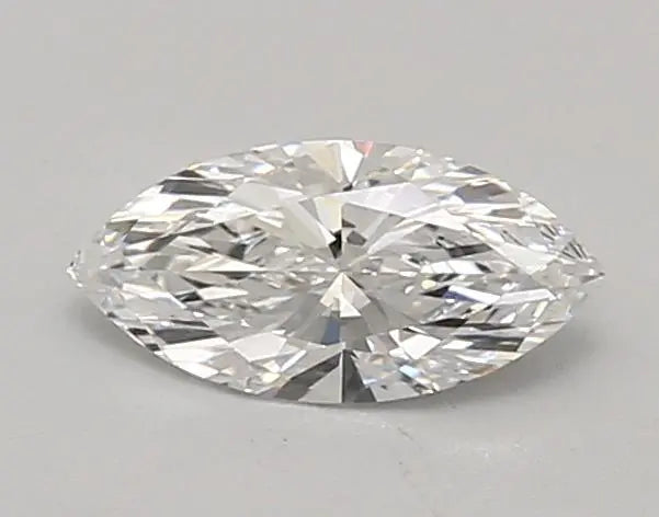 0.78 Carat · MARQUISE · D · VVS2 · IGI · Excellent Cut
