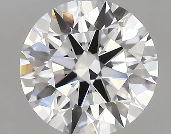 1.83 Carat · ROUND · D · VVS2 · IGI · Ideal Cut