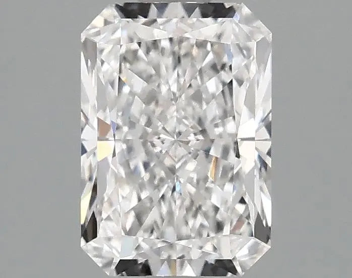 1.60 Carat · RADIANT · E · VVS2 · IGI · Excellent Cut