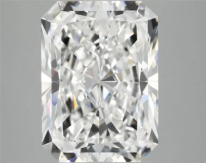4.84 Carat · RADIANT · E · VS1 · IGI · Excellent Cut