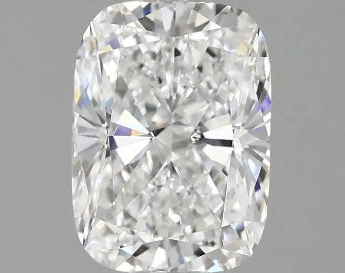 1.07 Carat · CUSHION · D · VS1 · IGI · Excellent Cut