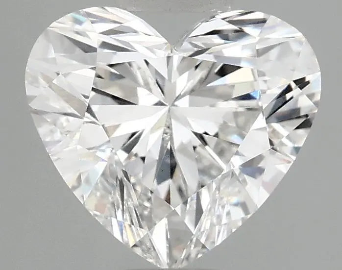 2.10 Carat · HEART · E · VVS2 · IGI · Excellent Cut