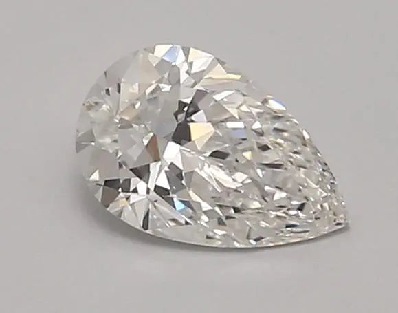 0.89 Carat · PEAR · E · VVS1 · IGI · Excellent Cut