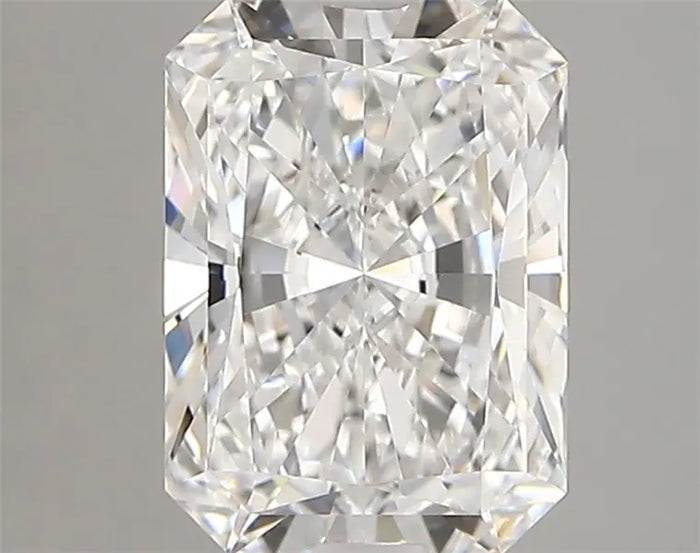 2.23 Carat · RADIANT · D · FL · IGI · Excellent Cut