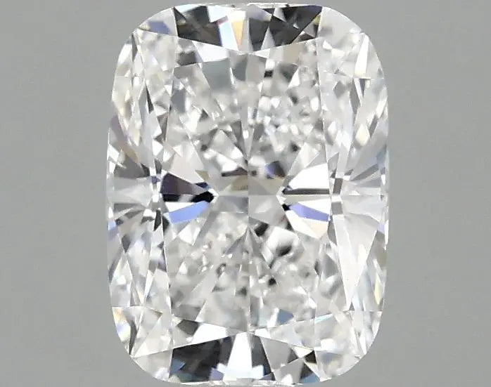 1.10 Carat · CUSHION · E · VVS2 · IGI · Excellent Cut