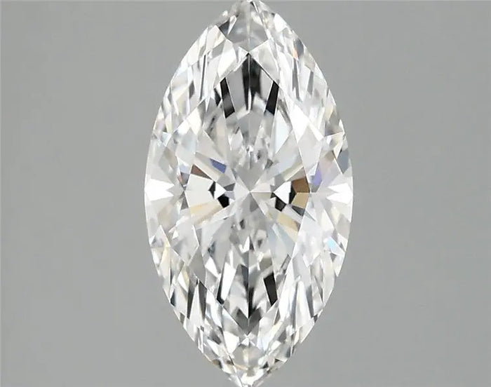 1.43 Carat · MARQUISE · E · VVS2 · IGI · Excellent Cut