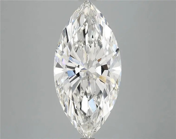 5.06 Carat · MARQUISE · F · VS1 · IGI · Excellent Cut