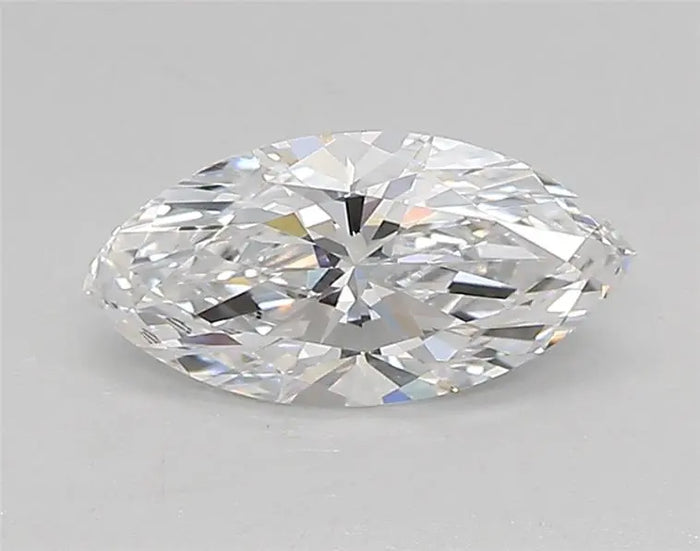 0.73 Carat · MARQUISE · D · VVS1 · IGI · Excellent Cut