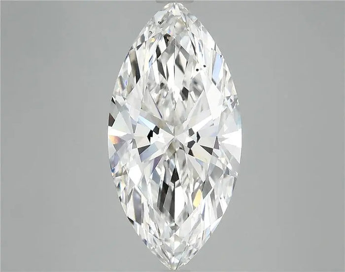 5.02 Carat · MARQUISE · E · VS2 · IGI · Excellent Cut