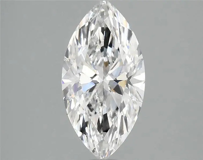 1.52 Carat · MARQUISE · E · VS1 · IGI · Excellent Cut