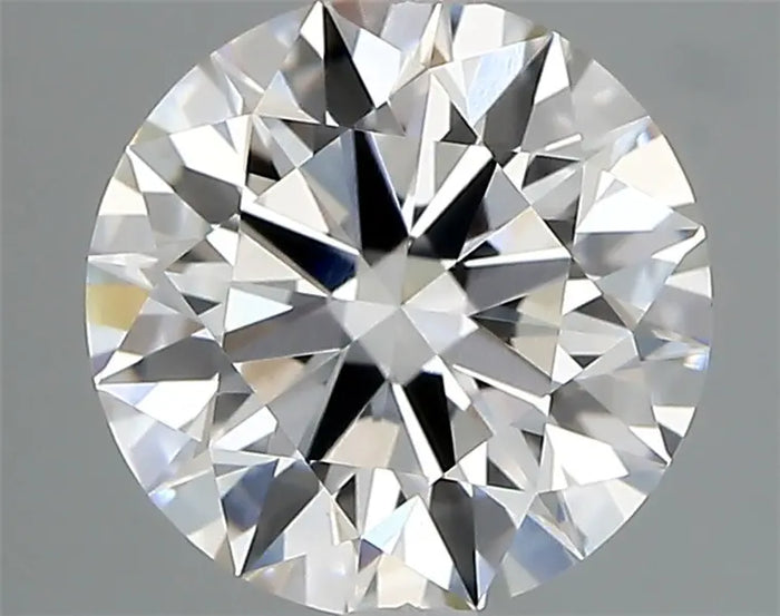 1.83 Carat · ROUND · D · VVS2 · IGI · Ideal Cut