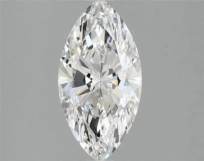 1.56 Carat · MARQUISE · E · VVS2 · IGI · Excellent Cut