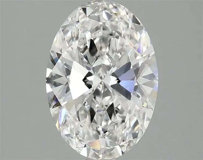 1.88 Carat · OVAL · E · VVS2 · IGI · Excellent Cut