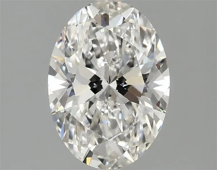 1.58 Carat · OVAL · F · VS1 · IGI · Excellent Cut