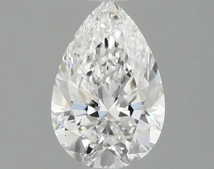 1.06 Carat · PEAR · E · VS1 · IGI · Excellent Cut