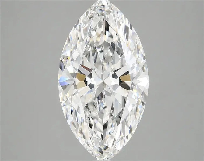 3.18 Carat · MARQUISE · E · VS1 · IGI · Excellent Cut