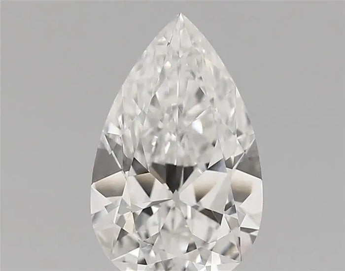 1.65 Carat · PEAR · D · VVS2 · IGI · Excellent Cut