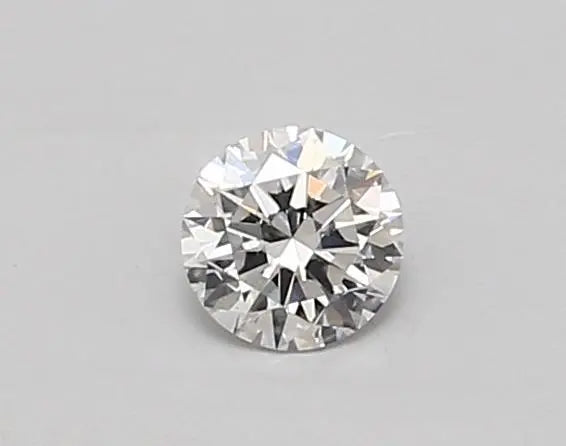 0.31 Carat · ROUND · D · VS1 · IGI · Excellent Cut