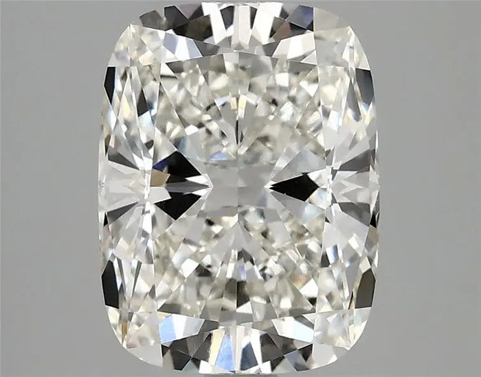 3.09 Carat · CUSHION · H · VVS2 · IGI · Excellent Cut