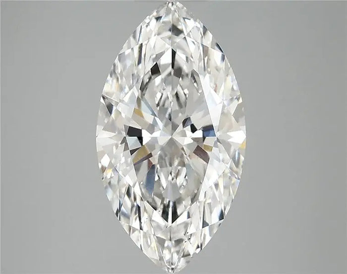 3.09 Carat · MARQUISE · E · VS2 · IGI · Excellent Cut