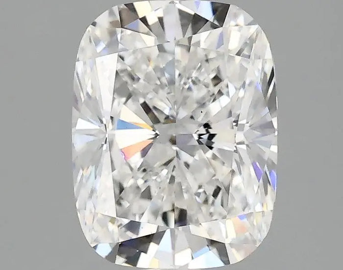 2.06 Carat · CUSHION · E · VS1 · IGI · Excellent Cut