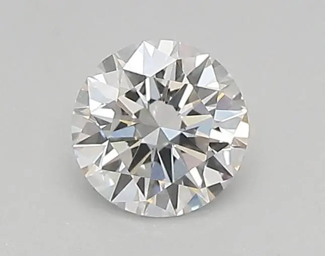 0.32 Carat · ROUND · D · VVS2 · IGI · Excellent Cut
