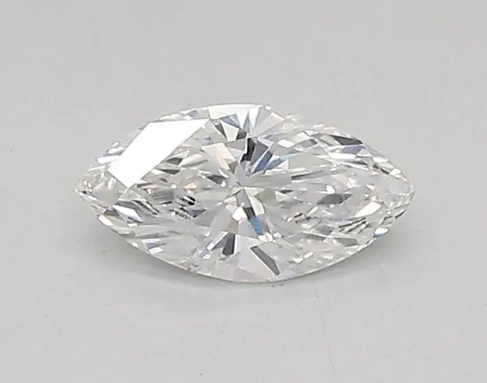 0.30 Carat · MARQUISE · D · VVS1 · IGI · Very Good Cut
