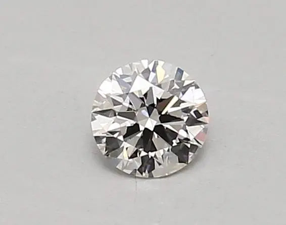 0.34 Carat · ROUND · D · VS1 · IGI · Ideal Cut