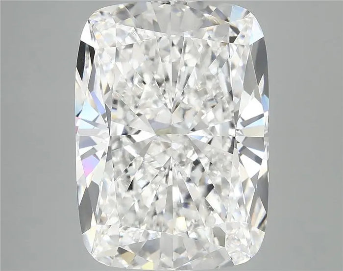 10.02 Carat · CUSHION · E · VVS2 · IGI · Excellent Cut