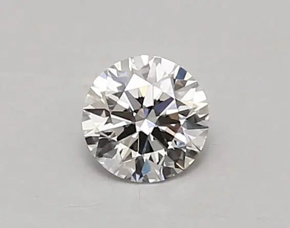 0.42 Carat · ROUND · D · VVS1 · IGI · Ideal Cut
