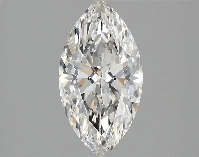 1.53 Carat · MARQUISE · E · VS1 · IGI · Excellent Cut
