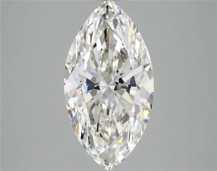 3.05 Carat · MARQUISE · G · VS2 · IGI · Excellent Cut