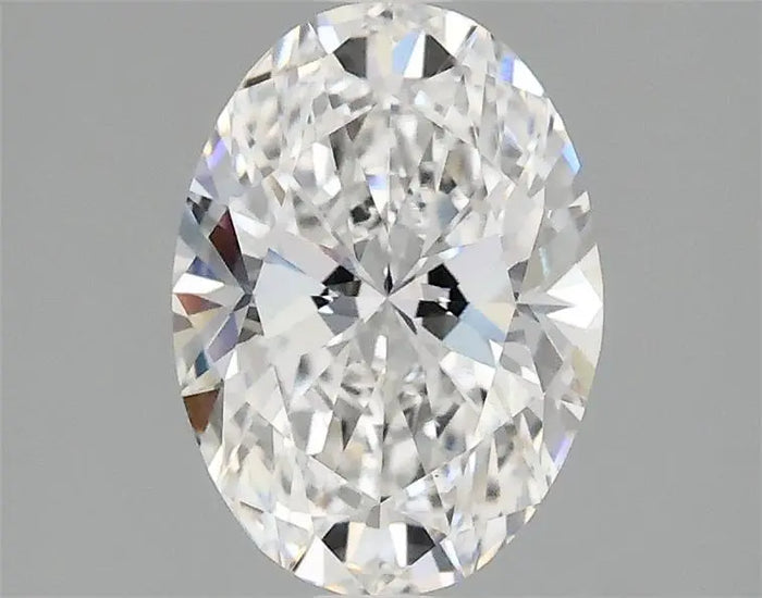 1.57 Carat · OVAL · E · VS1 · IGI · Excellent Cut