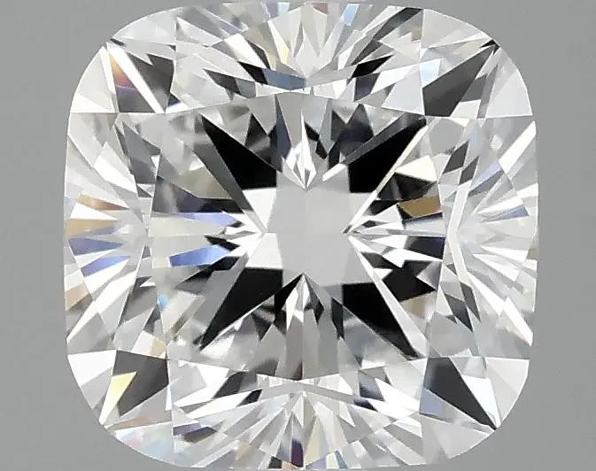 2.45 Carat · CUSHION · E · VVS2 · IGI · Excellent Cut