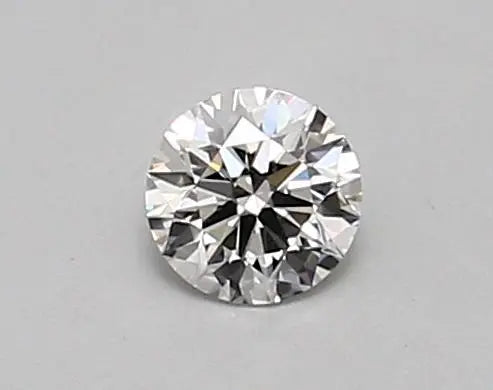 0.29 Carat · ROUND · D · VVS1 · IGI · Ideal Cut