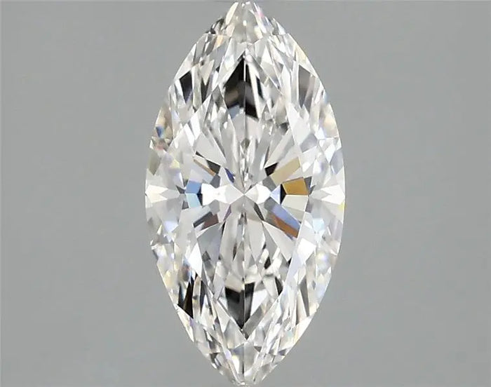 1.09 Carat · MARQUISE · E · VVS2 · IGI · Excellent Cut